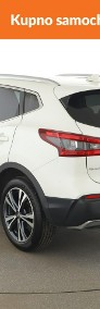 Nissan Qashqai II N-Connecta automat panorama navi-4