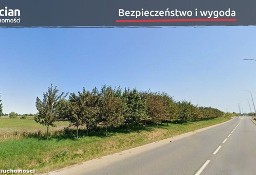 Działka budowlana Pruszcz Gdański