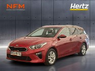 Kia Cee'd III 1,6 CRDi(136 KM) M Salon PL Faktura Vat
