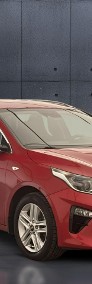 Kia Cee'd III 1,6 CRDi(136 KM) M Salon PL Faktura Vat-3