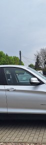 BMW X3 I (F25) *X3 XDrive*184KM*Panorama*Autentyczny Przebieg*PL*Navi*-3