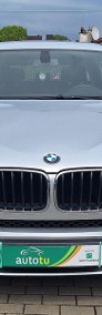 BMW X3 I (F25) *X3 XDrive*184KM*Panorama*Autentyczny Przebieg*PL*Navi*-4