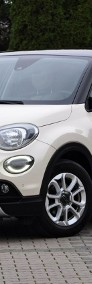 Fiat 500X I 1,0 Benz 120KM Ledy Navi Kamera Panorama Alufelgi PDC 1Wł. z DE !!-3