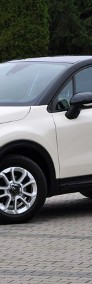 Fiat 500X I 1,0 Benz 120KM Ledy Navi Kamera Panorama Alufelgi PDC 1Wł. z DE !!-4