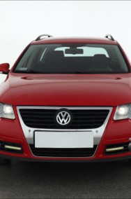 Volkswagen Passat B6 , DSG, HAK, Klimatronic-2