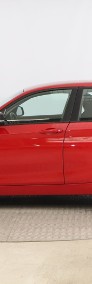 BMW SERIA 1 , Navi, Klimatronic, Parktronic, Podgrzewane siedzienia,ALU-4