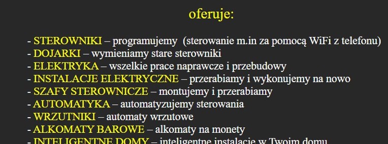 Naprawa karuzel i sterowań solarium dla koni, przebudowa, wymiana-1