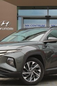 Hyundai Tucson III 1.6T-GDI 2WD 150KM Executive Salon Polska 1wł. Gwarancja do 2026-2