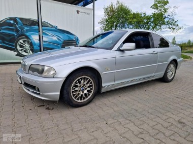 BMW SERIA 3 IV (E46)-1