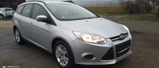 Ford Focus III 1.6benzyna /105KM / z Niemiec /Serwisowany/ Komputer /Ładny!!