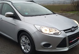 Ford Focus III 1.6benzyna /105KM / z Niemiec /Serwisowany/ Komputer /Ładny!!