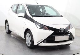 Toyota Aygo , Salon Polska, 1. Właściciel, Klima, Tempomat