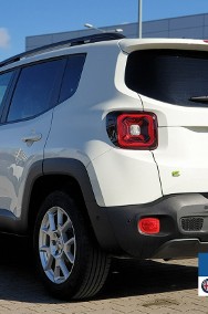 Jeep Renegade Face lifting Altitude e-Hybrid MHEV 1.5 130KM DCT7 |Pak. Tech i Zimowy|MY24-2