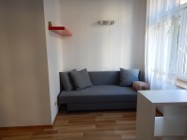 Mieszkanie na sprzedaż Kraków, , ul. Iwona Odrowąża – 18.5 m2