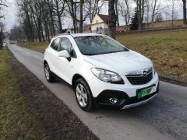 Opel Mokka 1.6 EcoTec 116 Ps