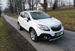 Opel Mokka 1.6 EcoTec 116 Ps