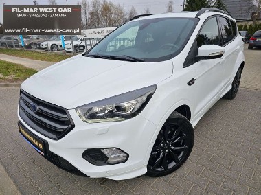 Ford Kuga II-1