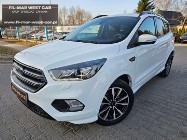 Ford Kuga II
