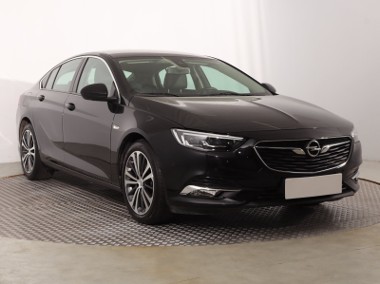 Opel Insignia Salon Polska, Serwis ASO, Automat, Skóra, Navi, Klimatronic,-1