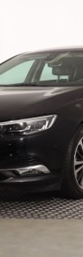 Opel Insignia Salon Polska, Serwis ASO, Automat, Skóra, Navi, Klimatronic,-3