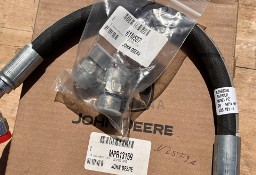 John Deere MPR13159 RE592260 61M507 Przewód Hydrauliczny