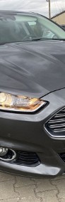 Ford Mondeo VIII-3