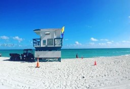 Mieszkanie Miami Beach