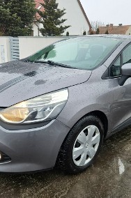 Renault Clio IV Rata od 400zł Zadbany Serwis-2