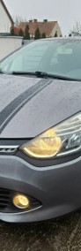 Renault Clio IV Rata od 400zł Zadbany Serwis-4