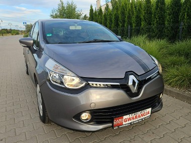 Renault Clio IV Rata od 400zł Zadbany Serwis-1