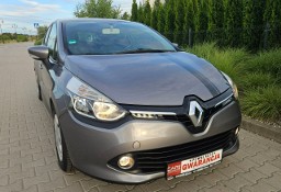 Renault Clio IV Rata od 400zł Zadbany Serwis