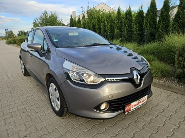 Renault Clio IV Rata od 400zł Zadbany Serwis-2