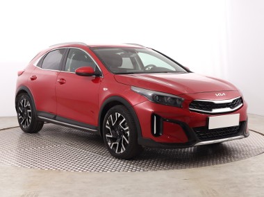 Kia Xceed , Salon Polska, 1. Właściciel, Serwis ASO, Automat,-1