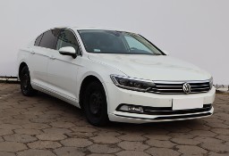 Volkswagen Passat B8 , Salon Polska, Serwis ASO, Navi, Klimatronic, Tempomat,