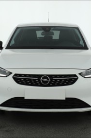 Opel Corsa F , Salon Polska, Automat, VAT 23%, Skóra, Klimatronic,-2