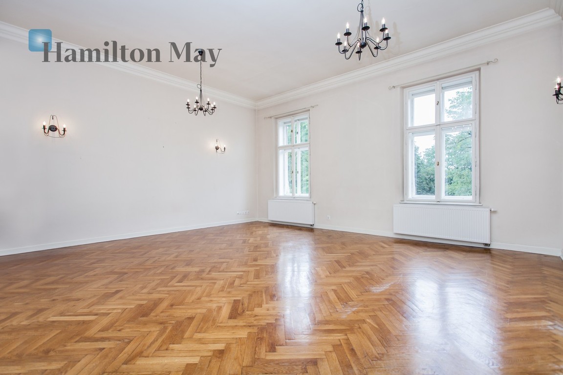 Klimatyczny apartament Stare Miasto - Widok 3