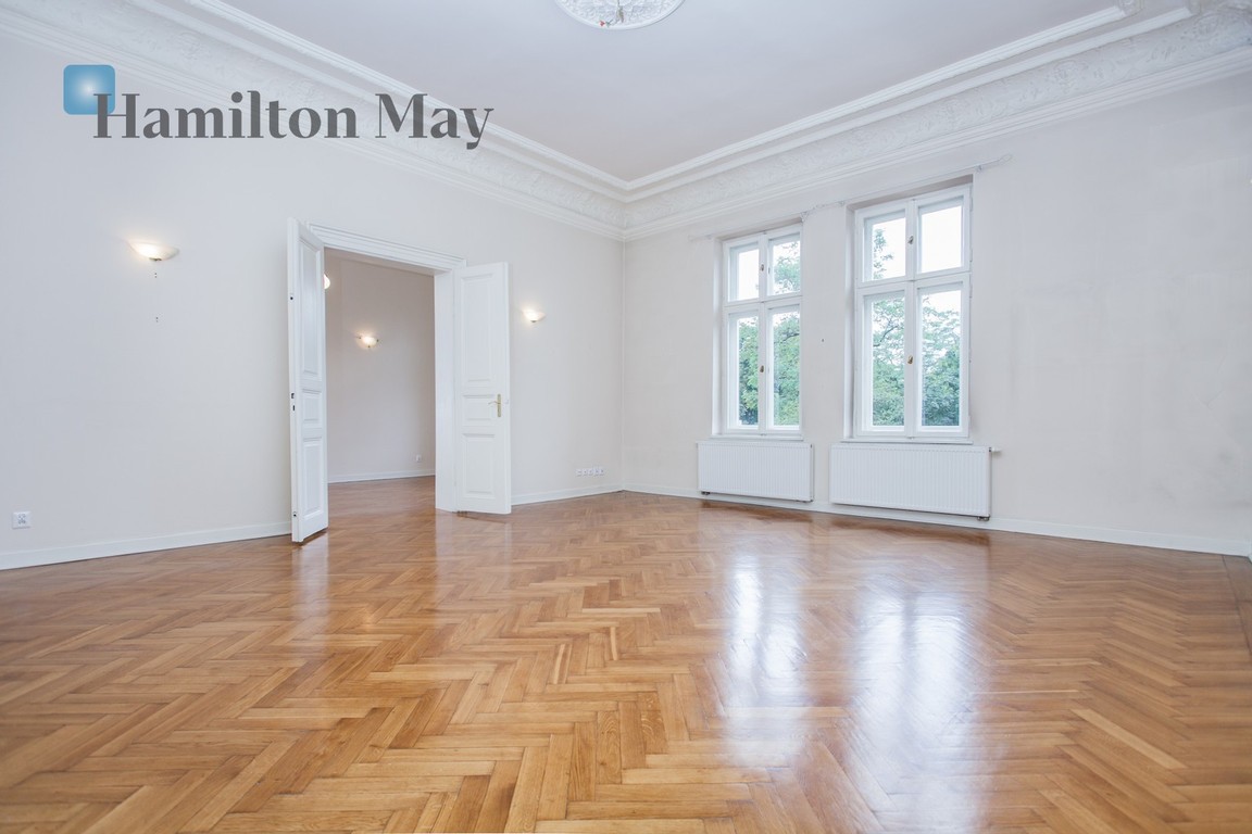 Klimatyczny apartament Stare Miasto - Widok 4