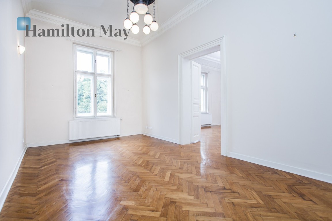 Klimatyczny apartament Stare Miasto - Widok 5