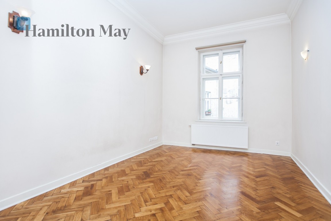 Klimatyczny apartament Stare Miasto - Widok 6