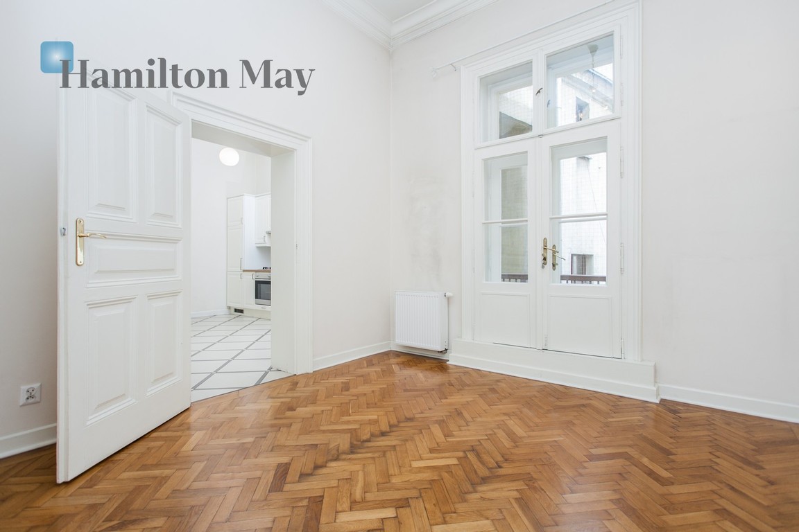 Klimatyczny apartament Stare Miasto - Więcej