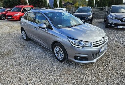 Citroen C4 II 1.6 hdi 100KM NISKI PRZEBIEG,ZADBANY