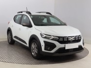 Dacia Sandero II , Salon Polska, 1. Właściciel, GAZ, Klimatronic, Tempomat,