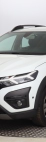 Dacia Sandero II , Salon Polska, 1. Właściciel, GAZ, Klimatronic, Tempomat,-3