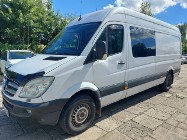 Mercedes-Benz Sprinter 419 CDI 3.0 CDI 190 KM klimatyzacja