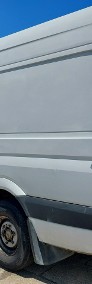 Mercedes-Benz Sprinter 419 CDI 3.0 CDI 190 KM klimatyzacja-3