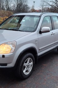 Honda CR-V II-2