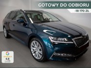 Skoda Superb III L&amp;K 2.0 TDI DSG 4x4 L&amp;K 2.0 TDI 200KM DSG 4x4