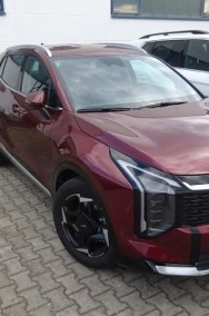 Kia Sportage IV 1.6 T-GDI L 2WD DCT 1.6 T-GDI L 2WD DCT 150KM-2