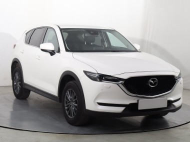 Mazda CX-5 , Salon Polska, 1. Właściciel, Serwis ASO, Navi, Klima,-1