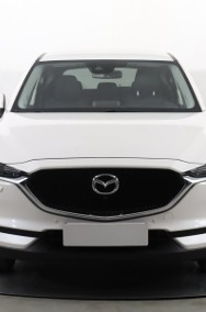 Mazda CX-5 , Salon Polska, 1. Właściciel, Serwis ASO, Navi, Klima,-2